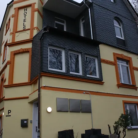 M&M Hotel - Harburg