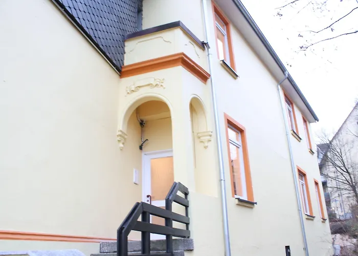 Hotel M&m - Harburg