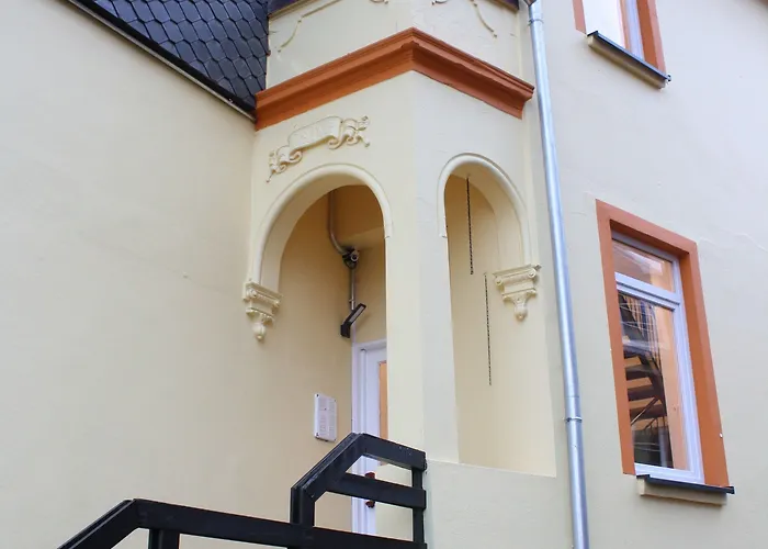 M&m - Harburg Hotel 2*
